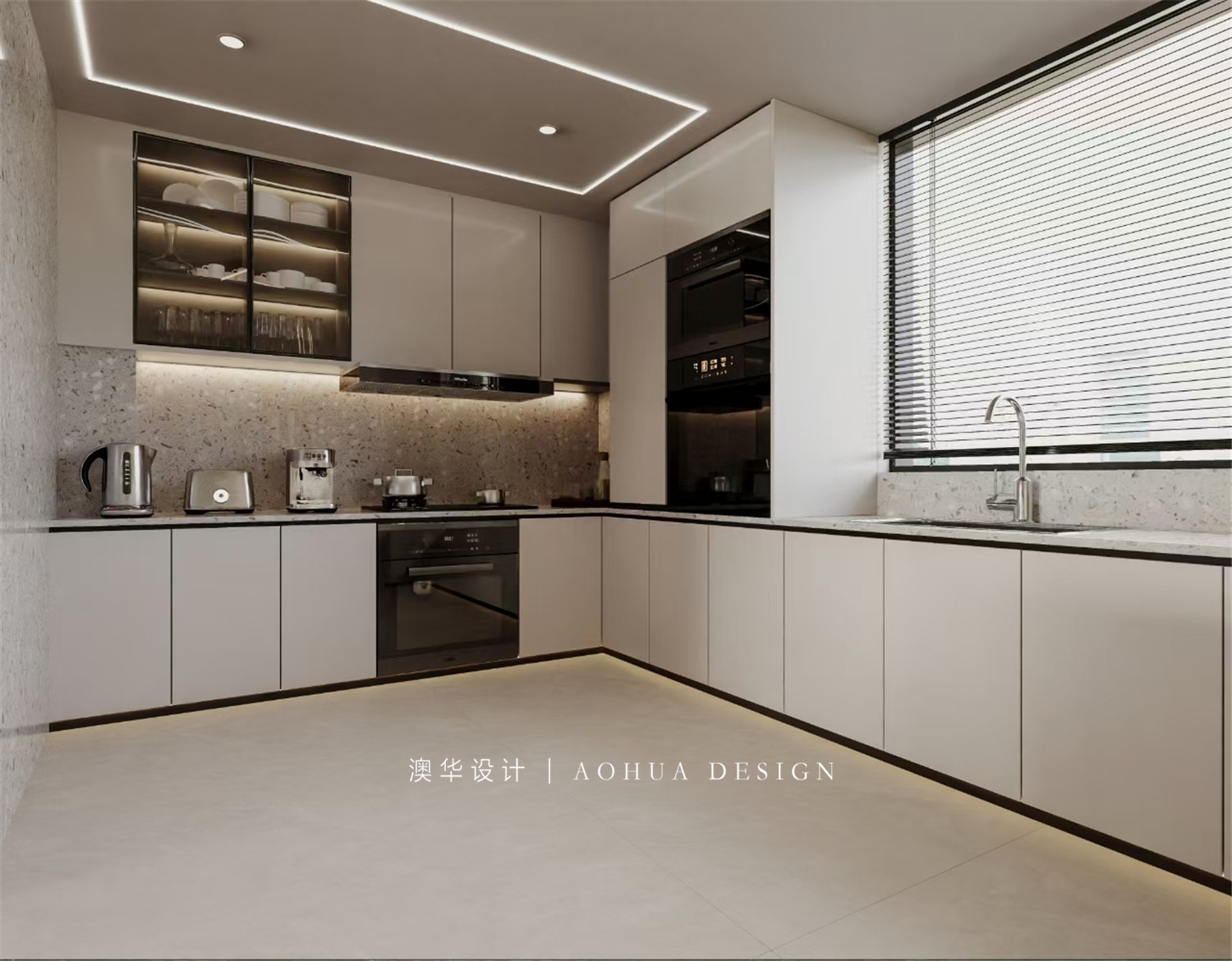 婚房设计,意式风格设计