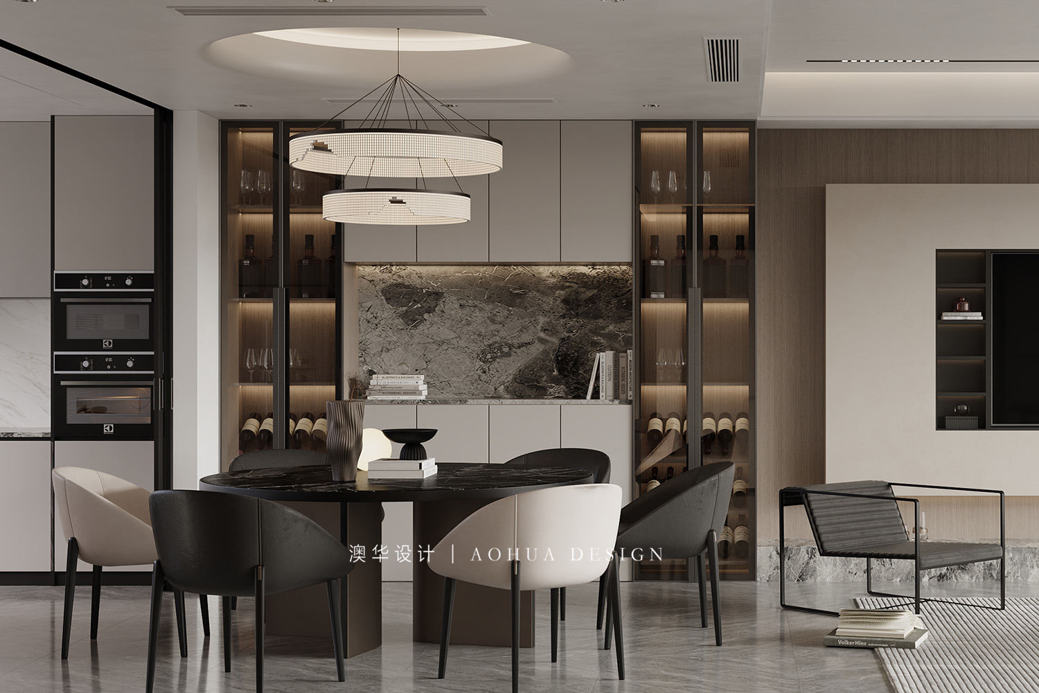 城建新时代装修,别墅装修