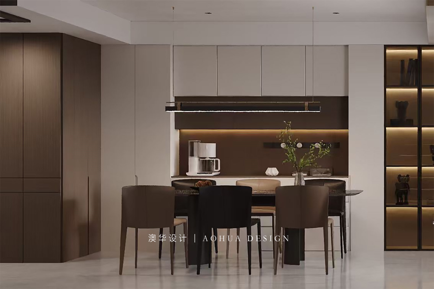 复式装修,武汉室内设计