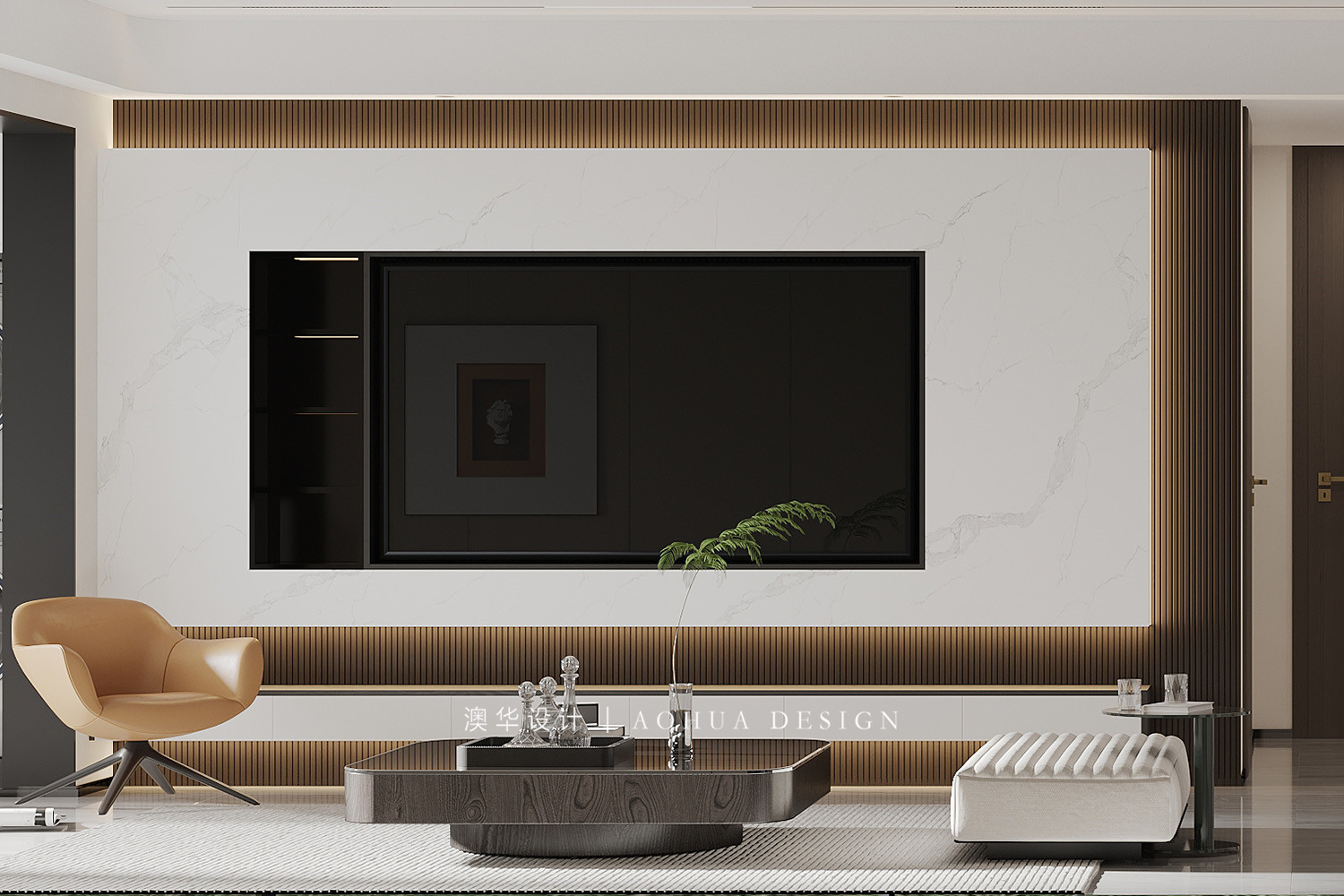 意式风格装修,武汉室内设计