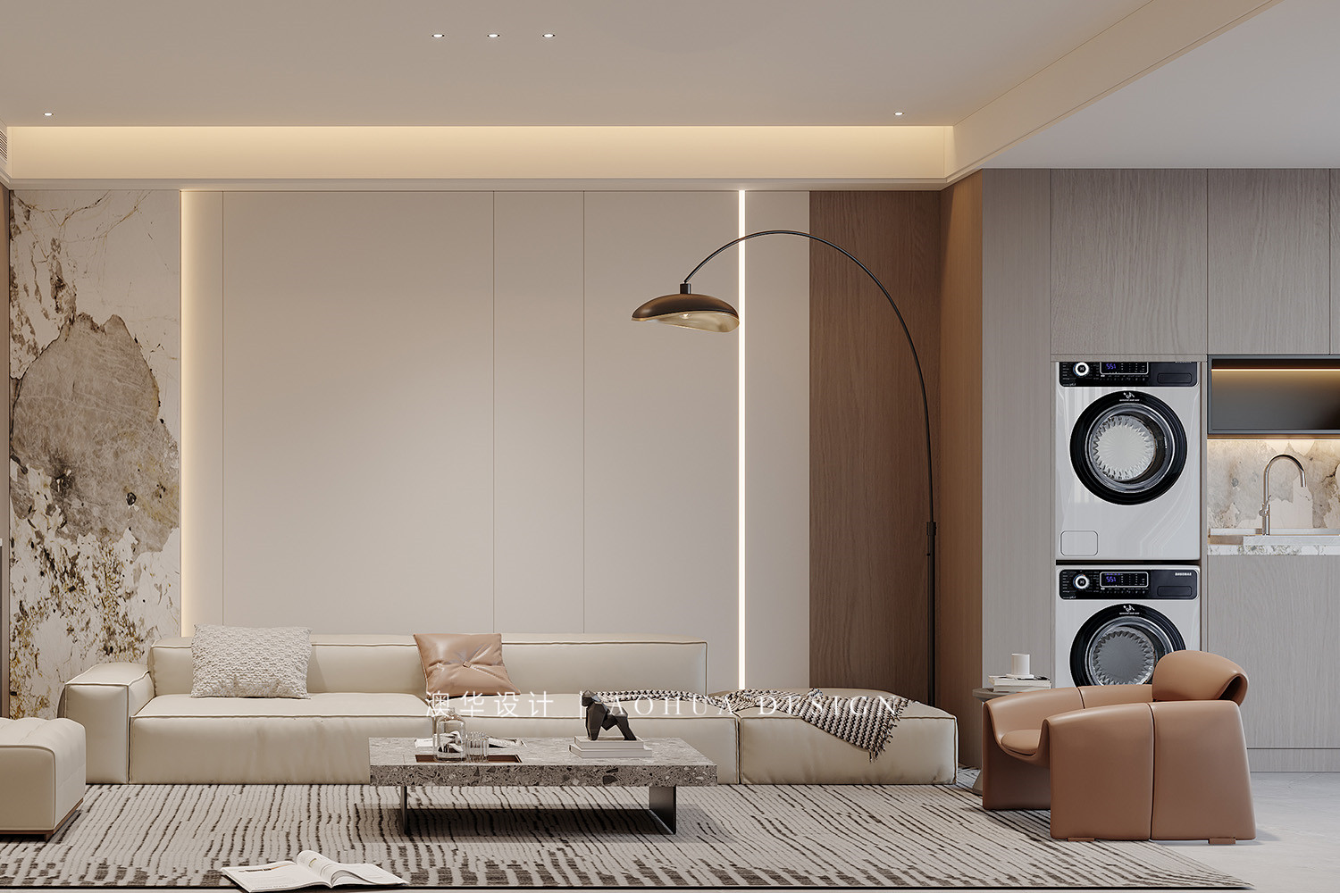 意式风格设计,武汉装修设计