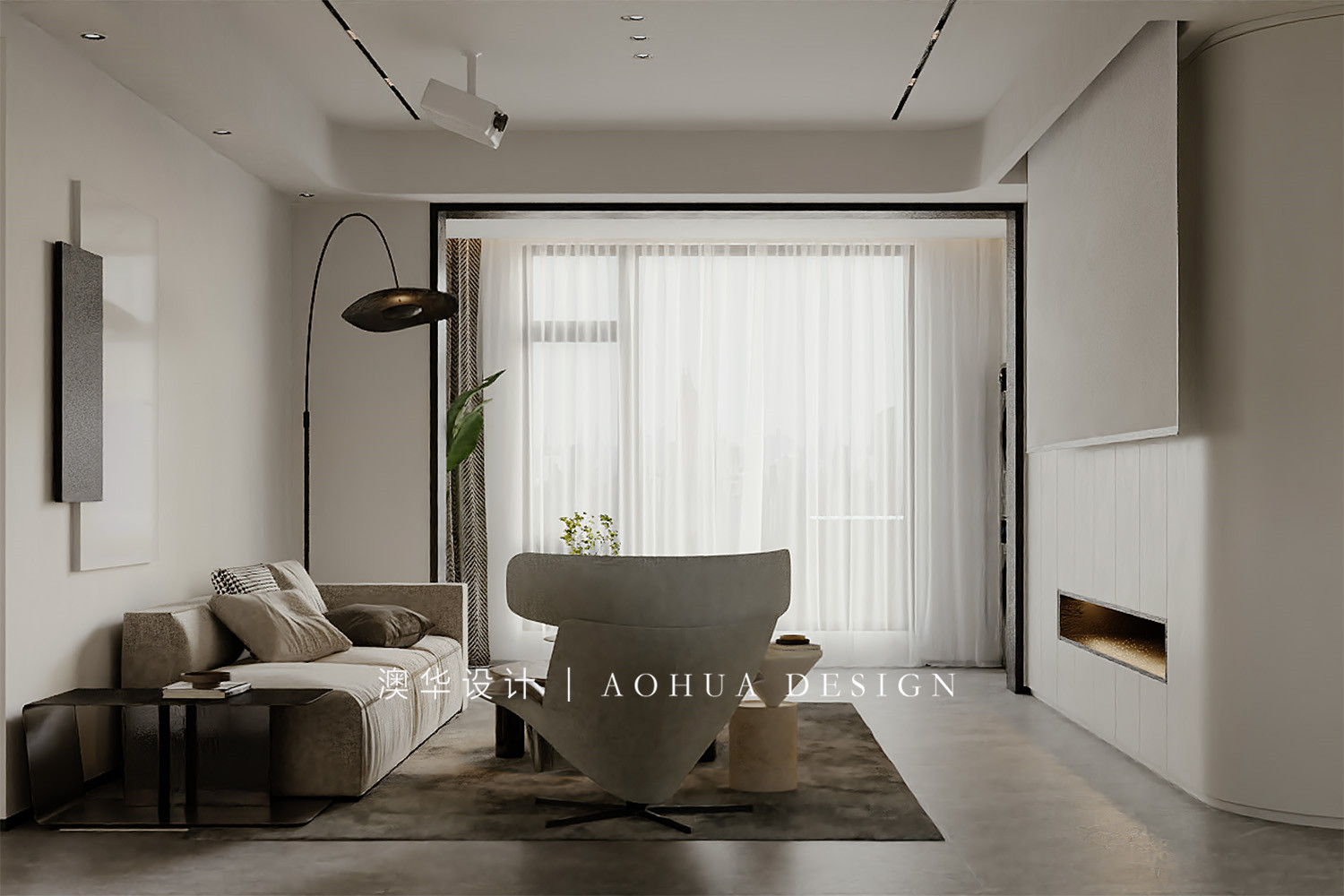 老房翻新,武汉室内设计