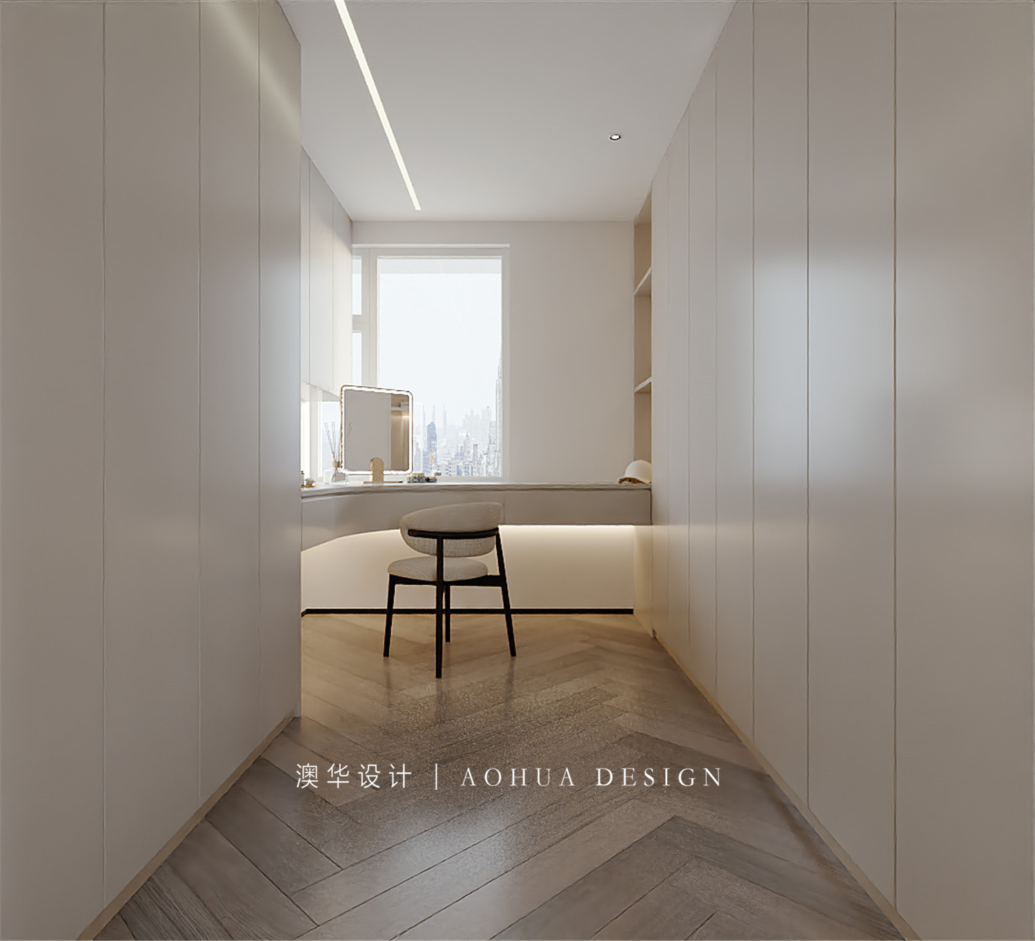 老房翻新,武汉室内设计