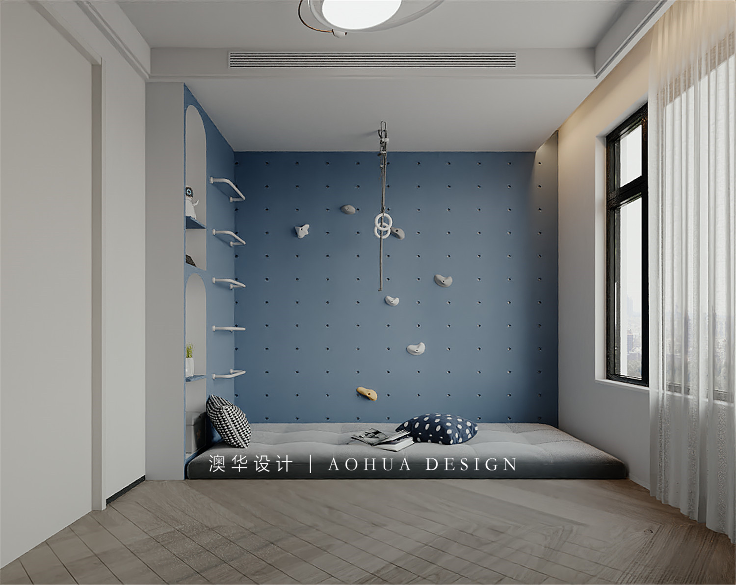 老房翻新,武汉室内设计