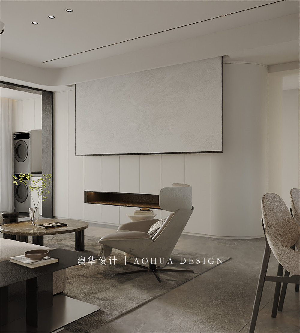 旧房全改,武汉装修设计