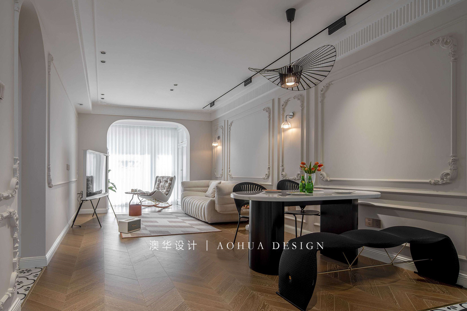 武汉装修设计,武汉全包装修