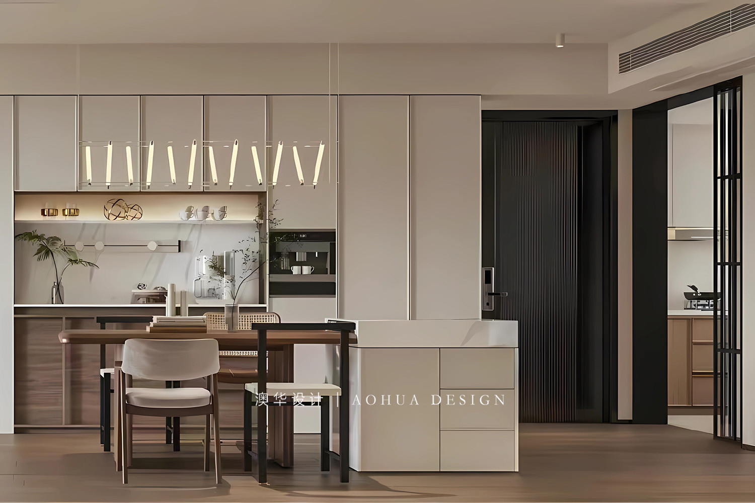 武汉装修设计,武汉全包装修