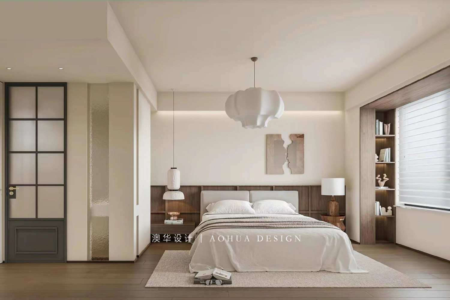 武汉装修设计,武汉全包装修