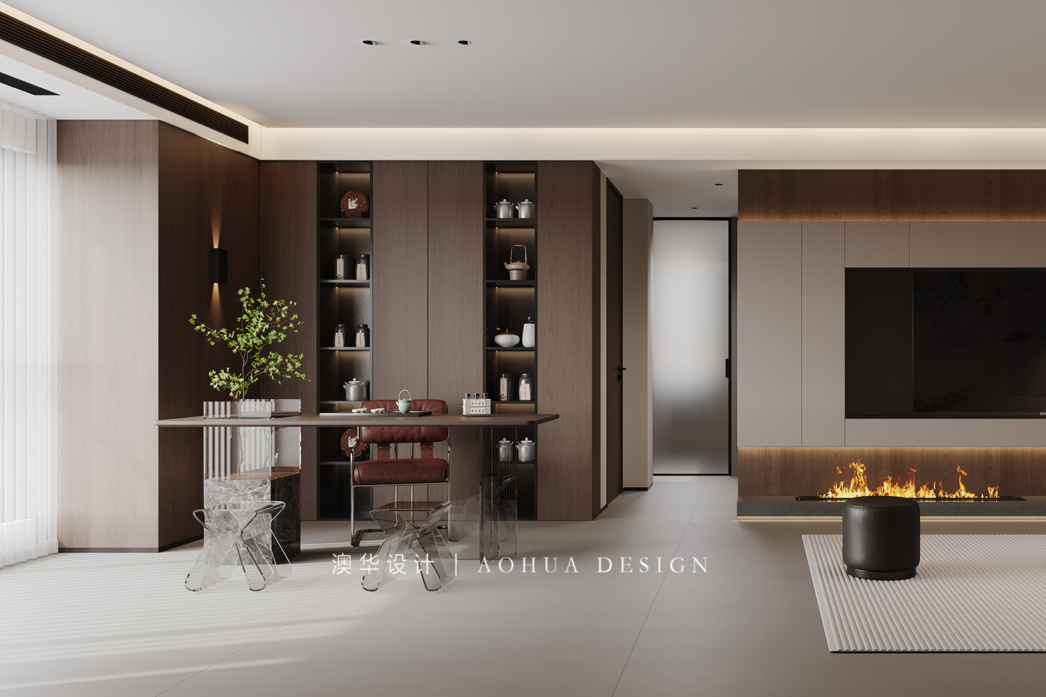 武汉室内设计,武汉全包装修