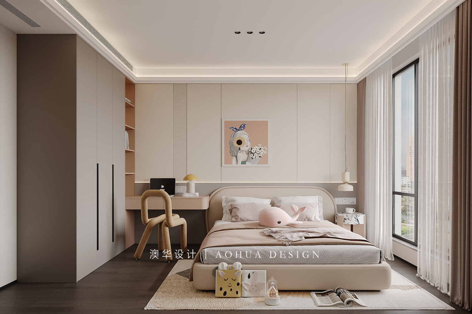 武汉室内设计,武汉全包装修