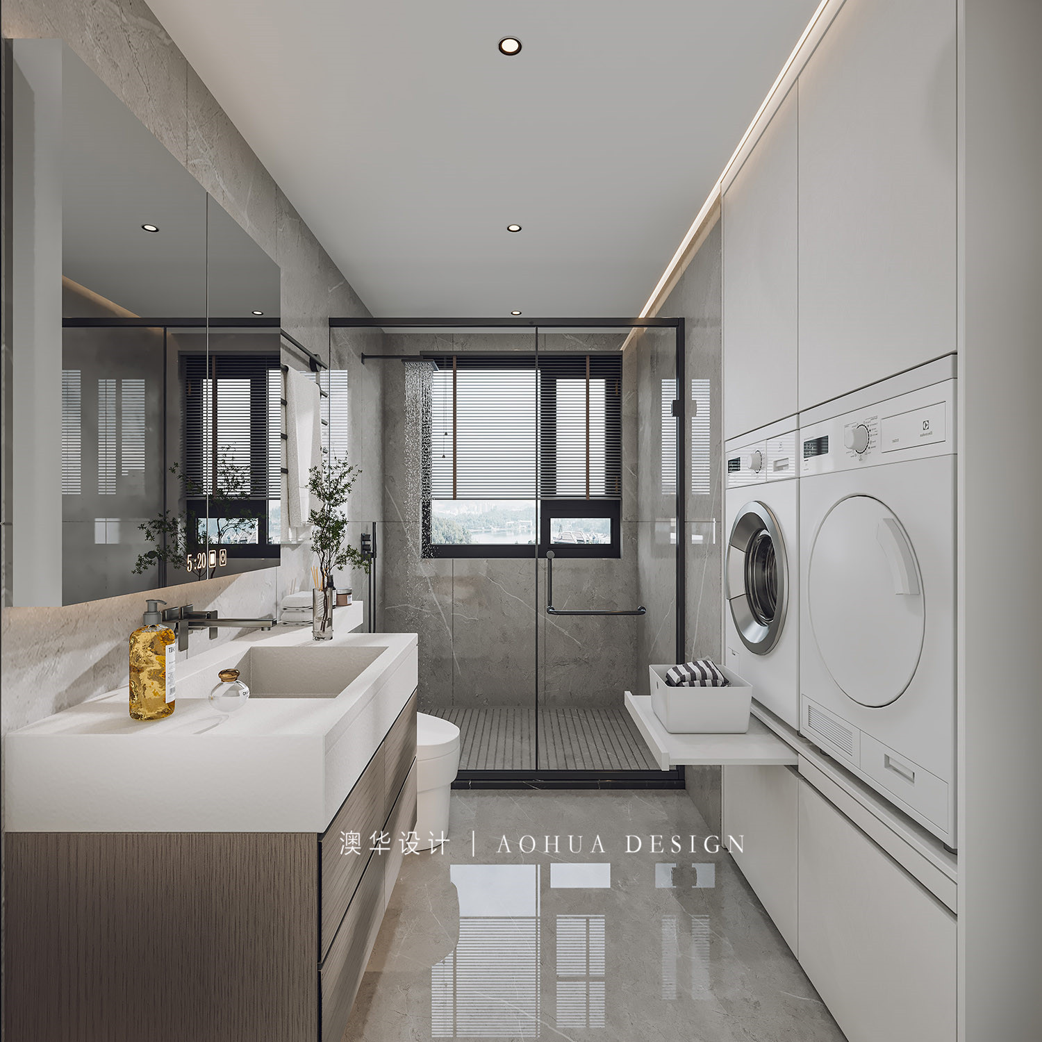 毛坯房装修,武汉装修设计