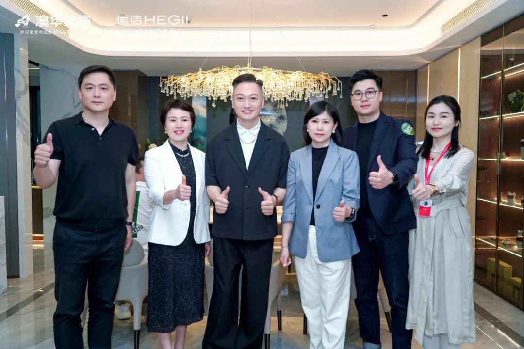 明星推荐的装修公司