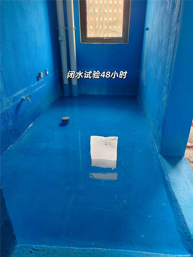 卫生间装修,装修避坑