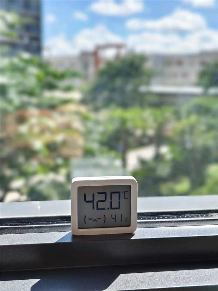 夏天装修,夏季降温设计