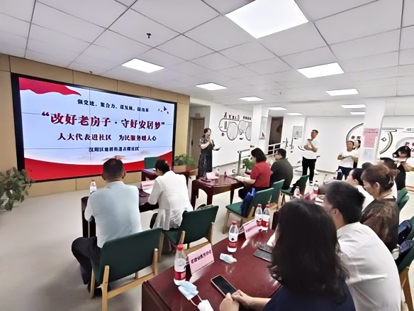旧房改造,老房翻新,旧房全改