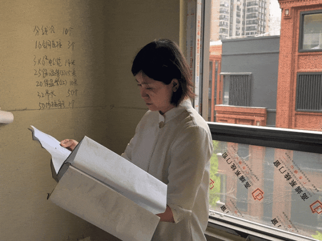 装修工地,澳华工地,澳华工艺