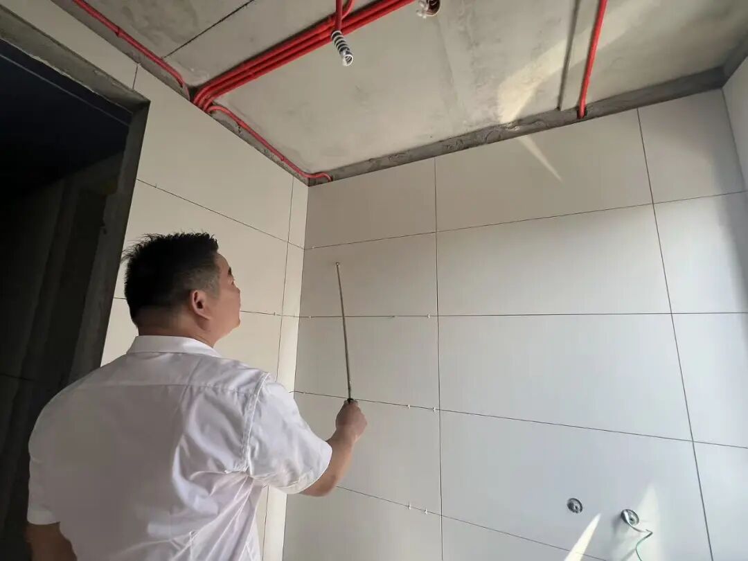 装修工地,澳华工地,澳华工艺