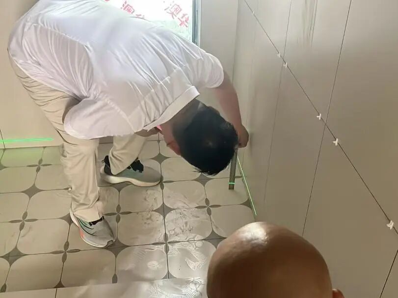 装修工地,澳华工地,澳华工艺