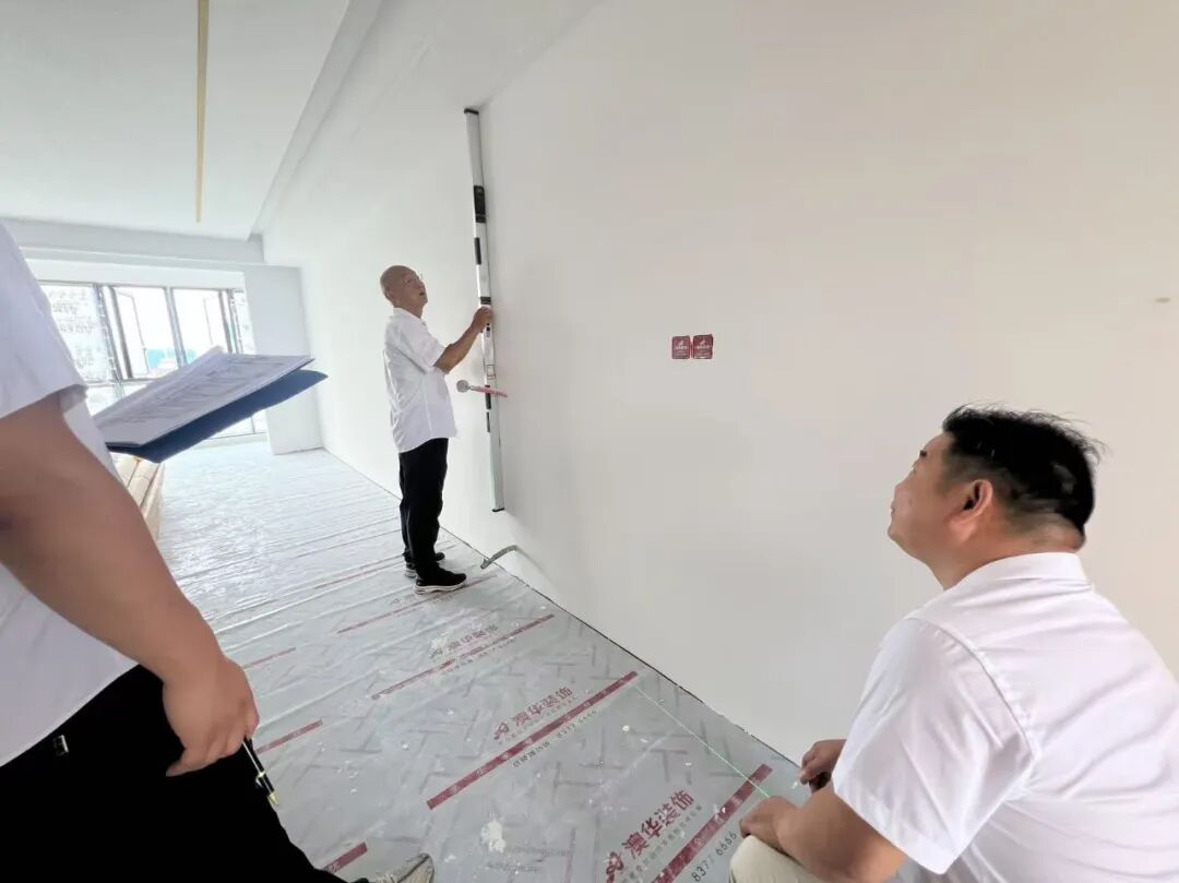 装修工地,澳华工地,澳华工艺