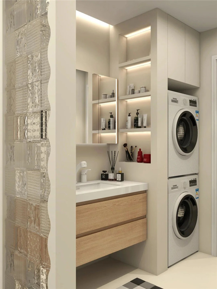 洗衣机放卫生间,洗衣机放阳台 洗衣机放卫生间,洗衣机放阳台