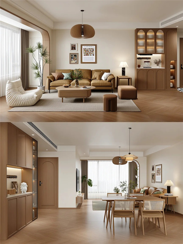 原木风不翻车,原木风设计,原木风避坑 原木风不翻车,原木风设计,原木风避坑