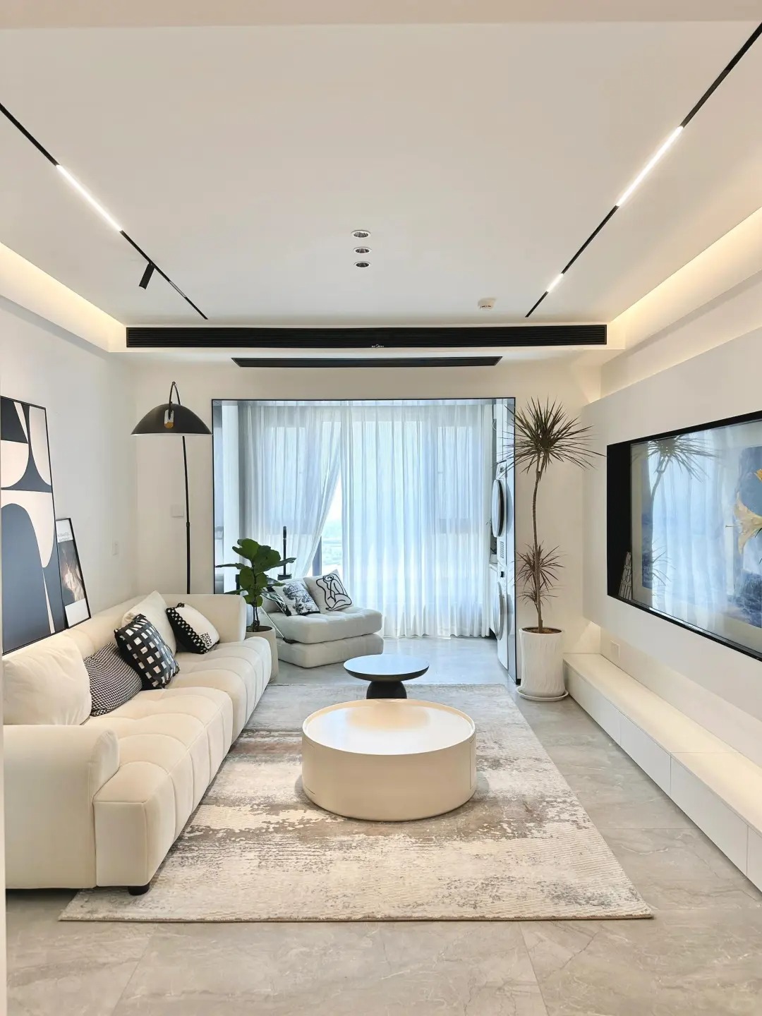 无主灯设计,装修避坑 无主灯设计,装修避坑