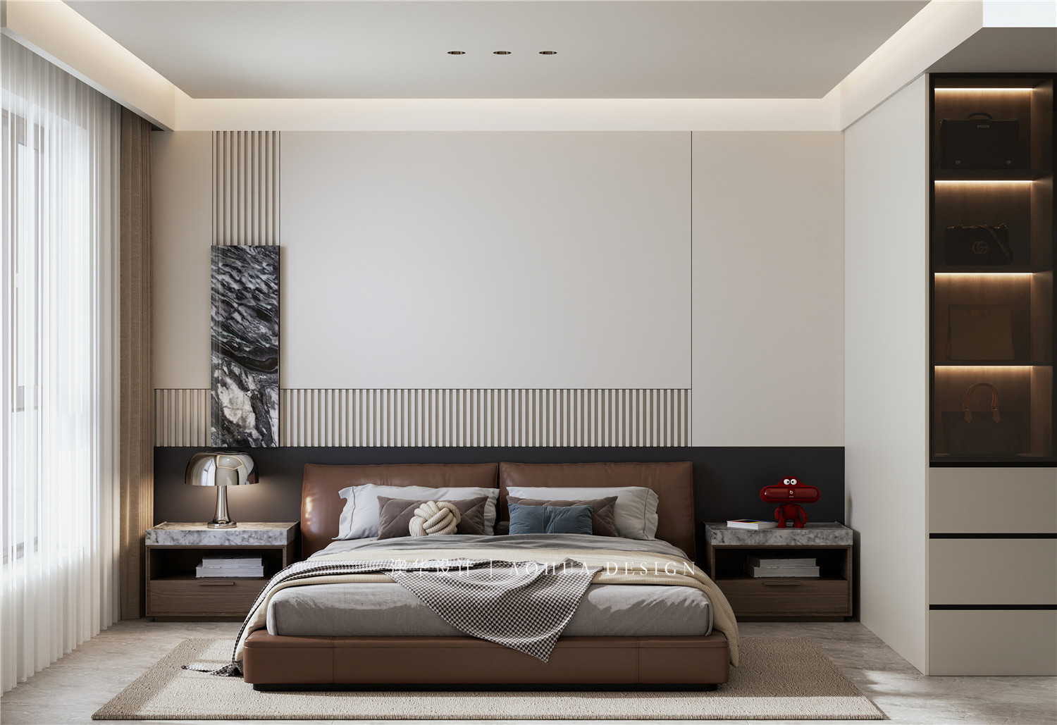 武汉装修设计,意式风格装修 武汉装修设计,意式风格装修