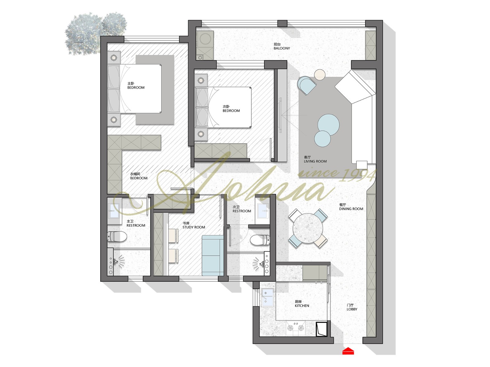 毛坯房装修,武汉室内设计 毛坯房装修,武汉室内设计