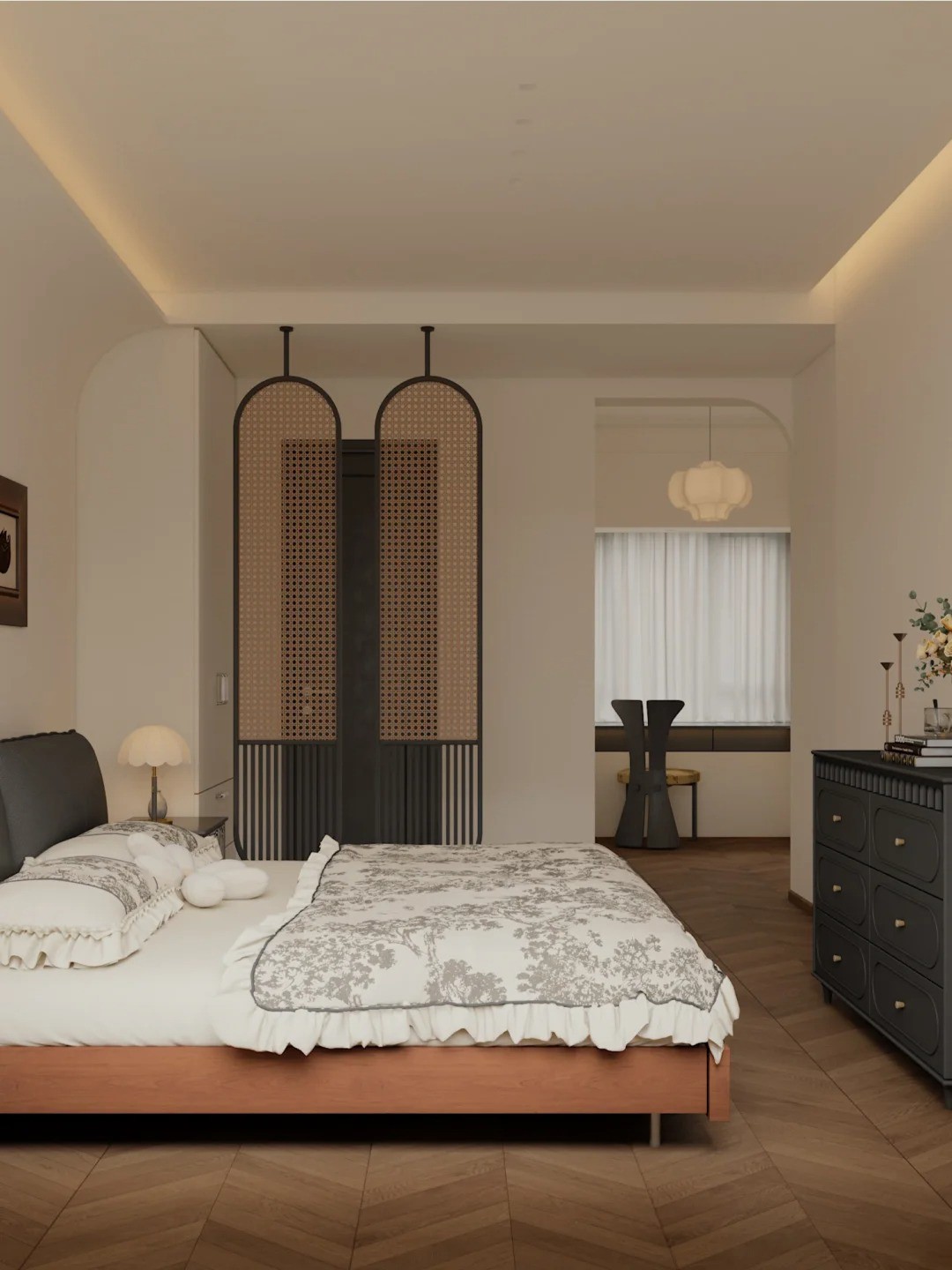 卧室装修,卫生间布局,武汉室内设计 卧室装修,卫生间布局,武汉室内设计