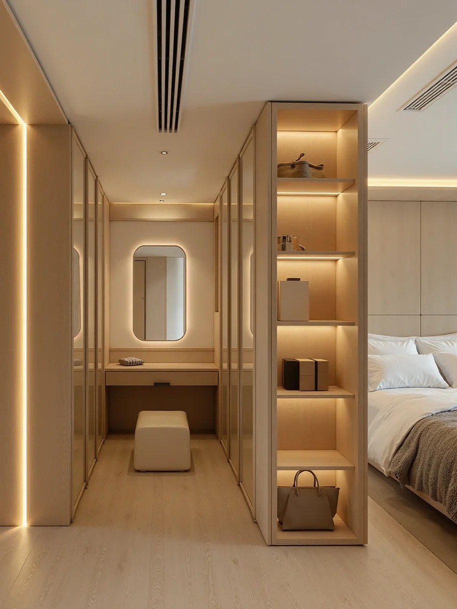 卧室装修,卫生间布局,武汉室内设计 卧室装修,卫生间布局,武汉室内设计