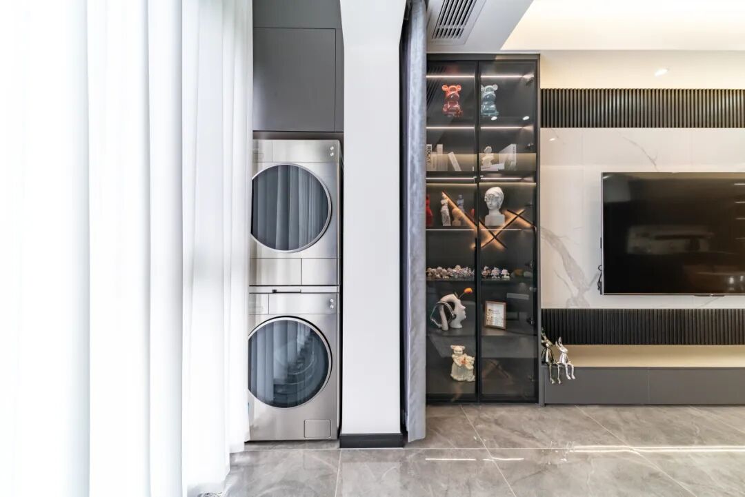 阳台洗衣机,洗衣机摆放,洗衣机放哪里 阳台洗衣机,洗衣机摆放,洗衣机放哪里