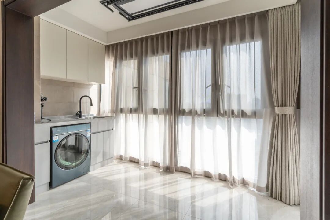 阳台洗衣机,洗衣机摆放,洗衣机放哪里 阳台洗衣机,洗衣机摆放,洗衣机放哪里