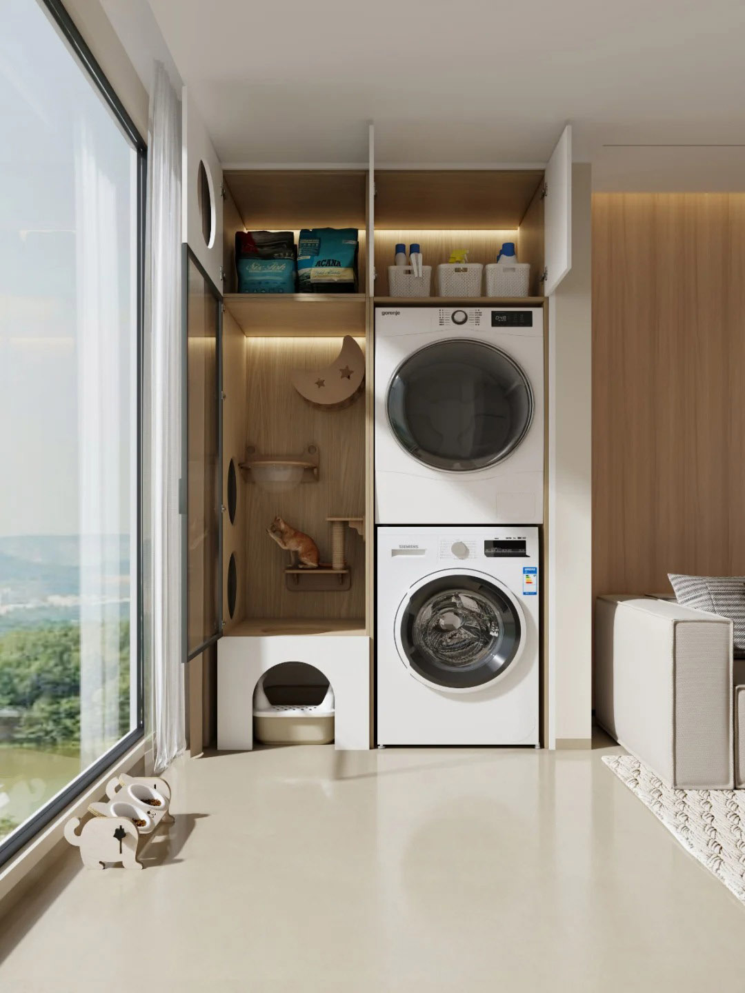 装修避坑指南,装修避坑,小白装修必看