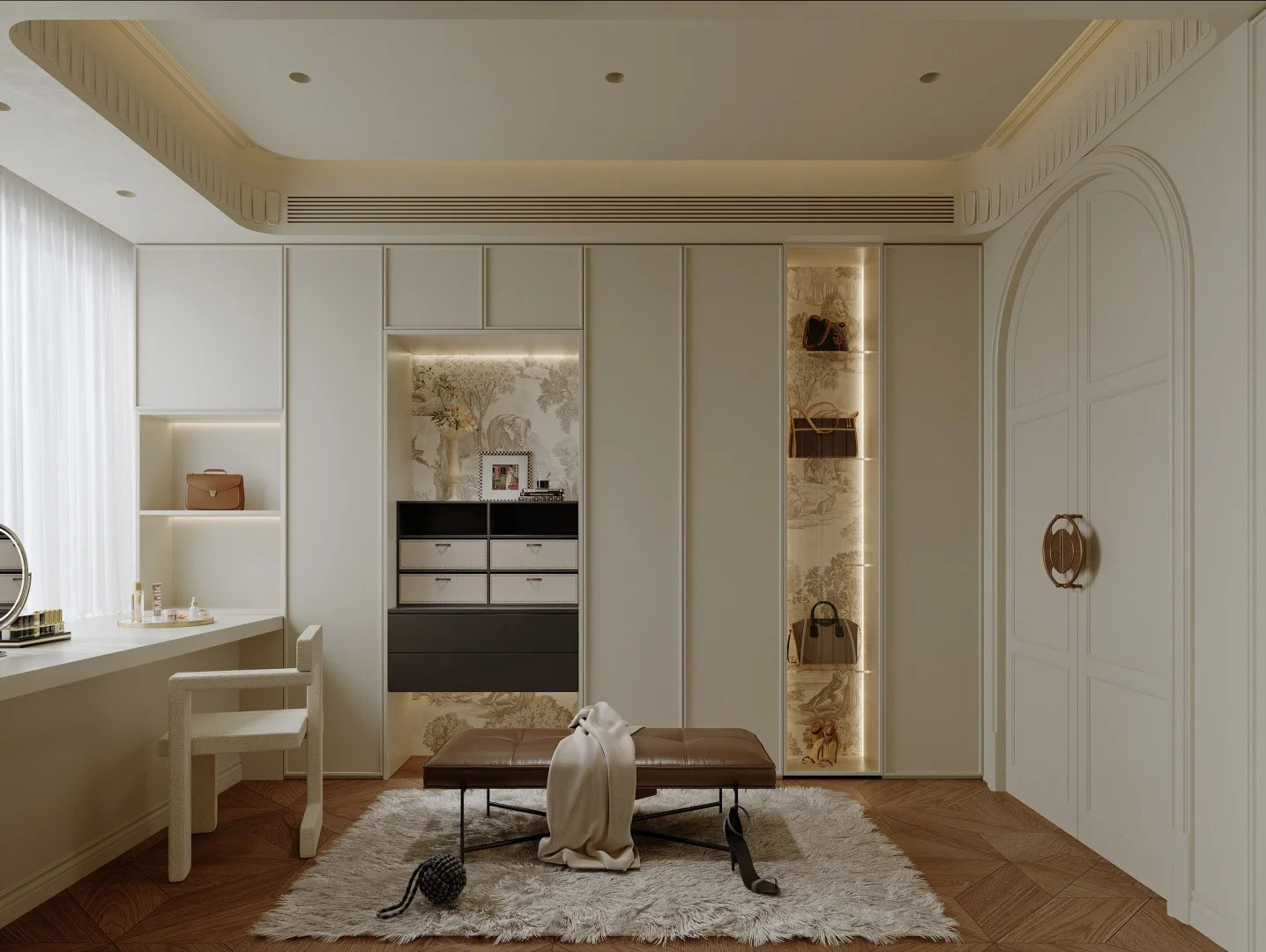 装修避坑指南,装修避坑,小白装修必看