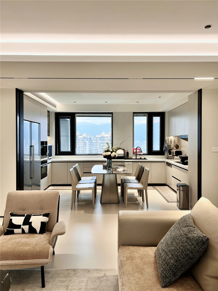 旧房改造,老房翻新