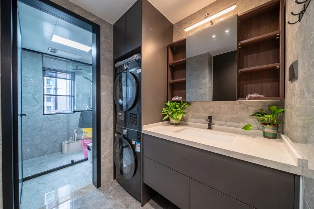 卫生间设计,武汉装修设计,卫生间装修