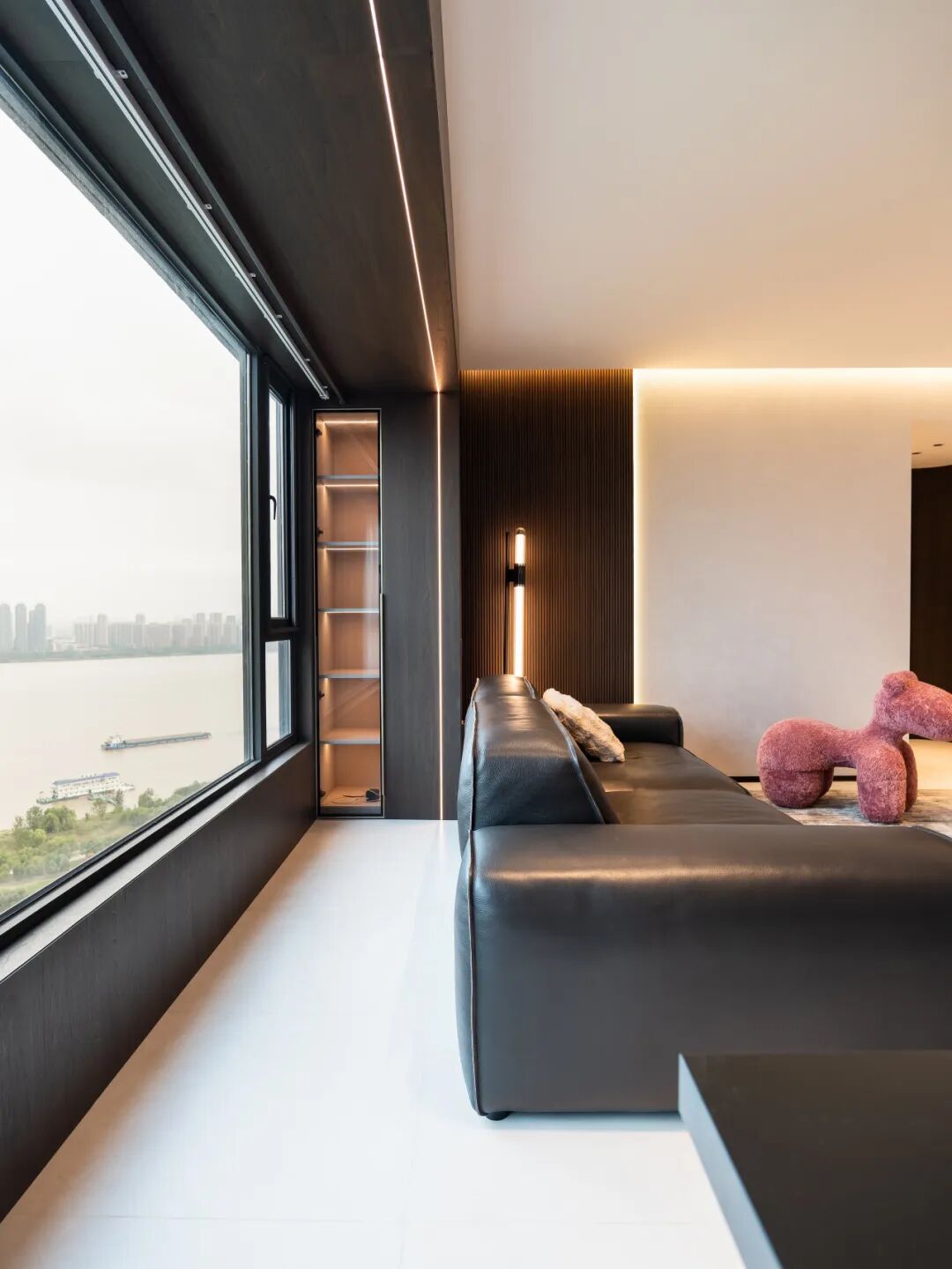 大横厅设计,武汉装修设计 大横厅设计,武汉装修设计