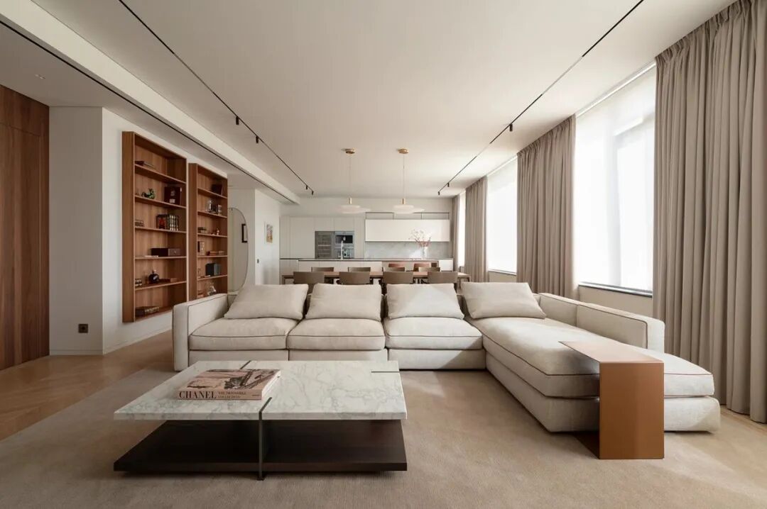 大横厅设计,武汉装修设计 大横厅设计,武汉装修设计