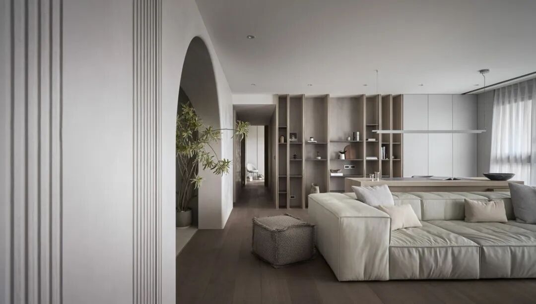 大横厅设计,武汉装修设计 大横厅设计,武汉装修设计