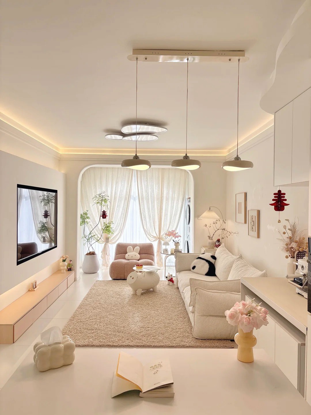 装修避坑攻略,网红装修翻车,装修避坑指南