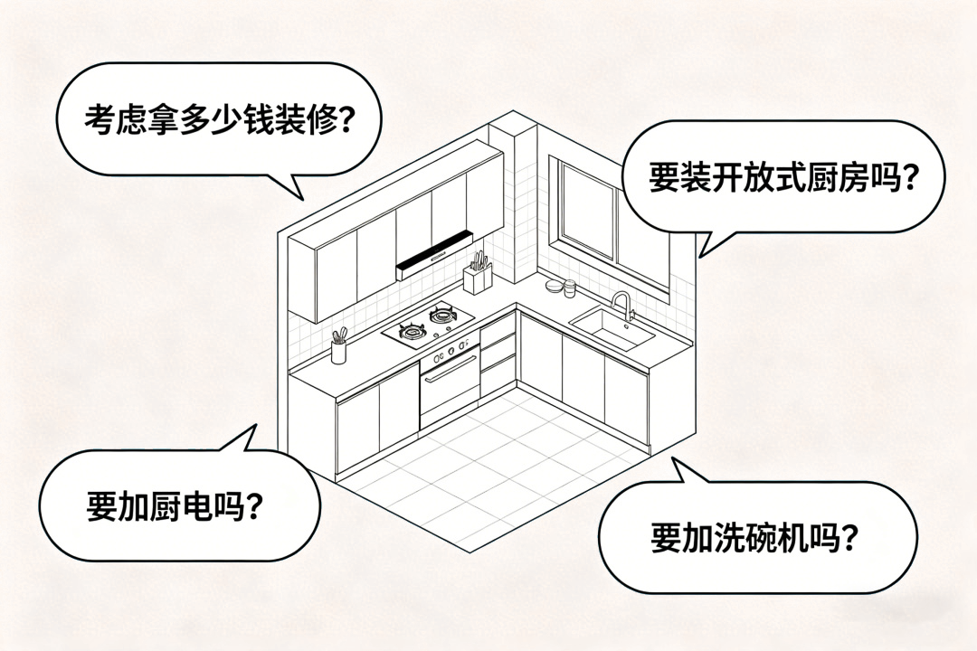 厨房翻新,厨房改造,旧房翻新 厨房翻新,厨房改造,旧房翻新