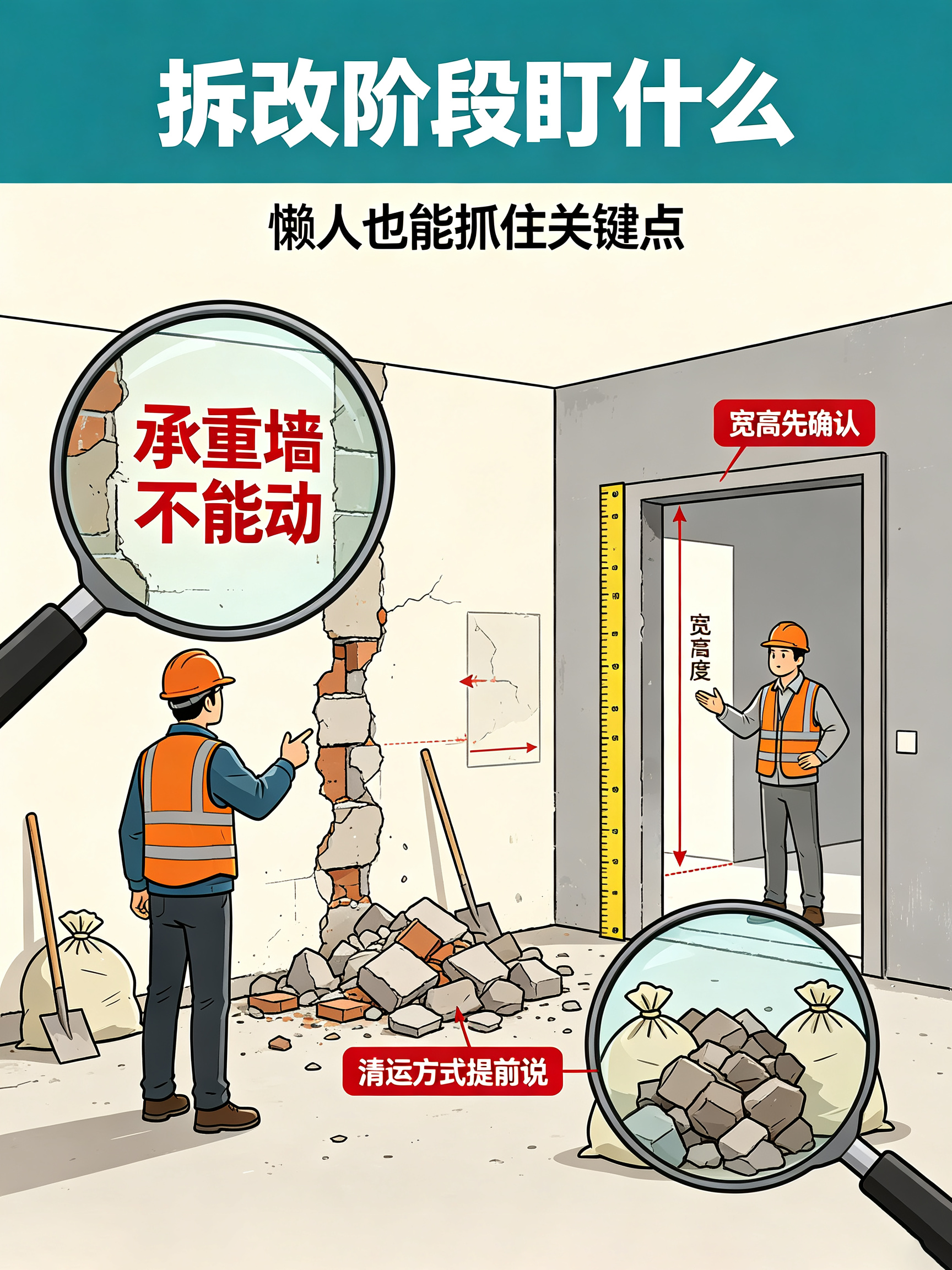 装修小白必看,懒人装修指南