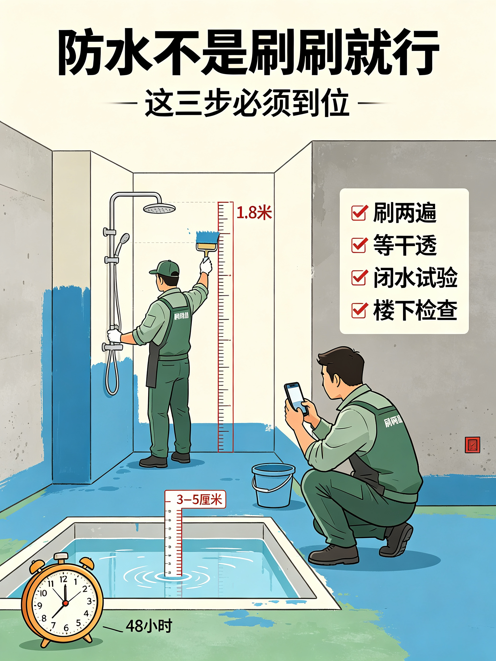 装修避坑,装修攻略