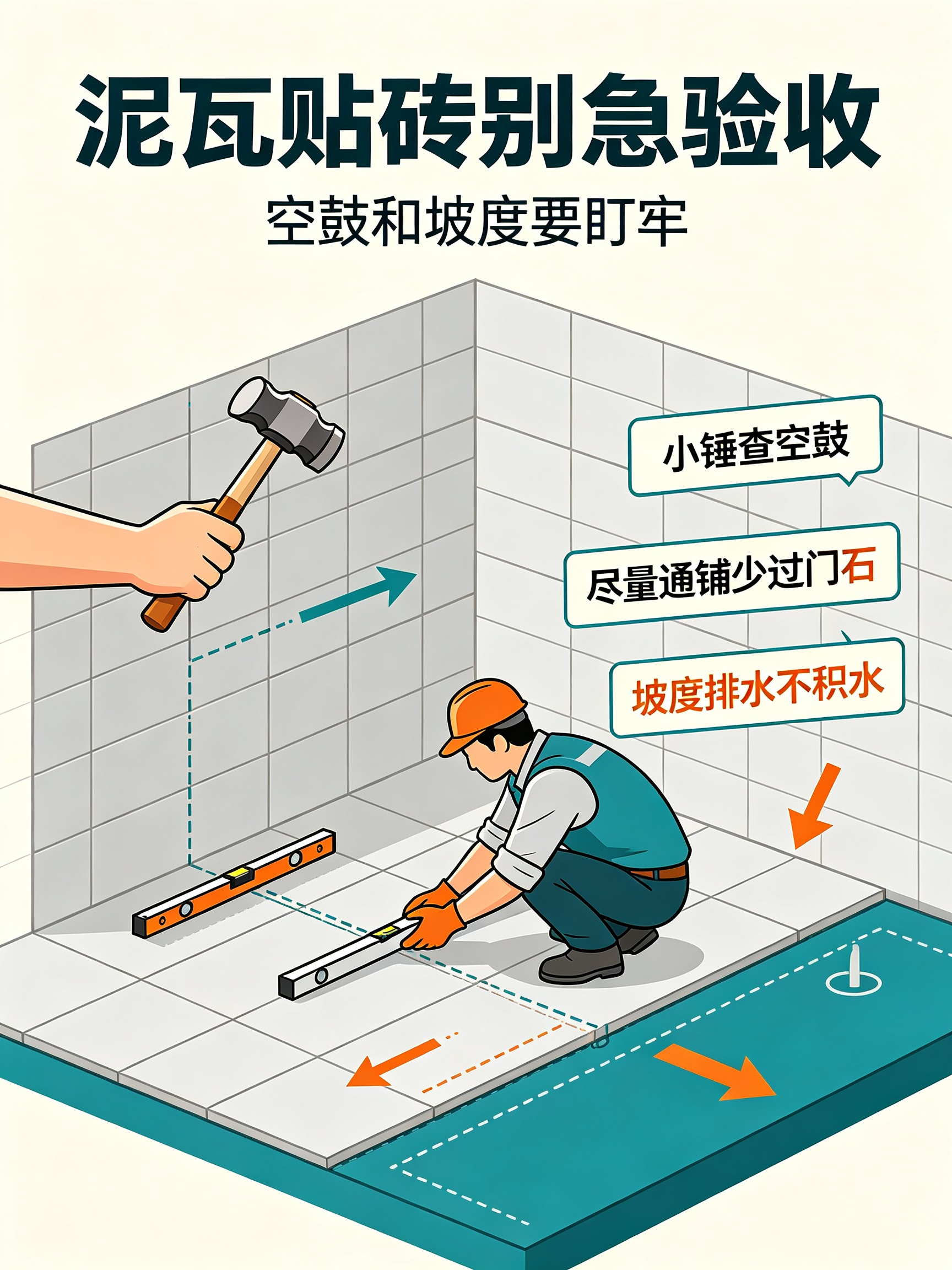 装修小白必看,懒人装修指南