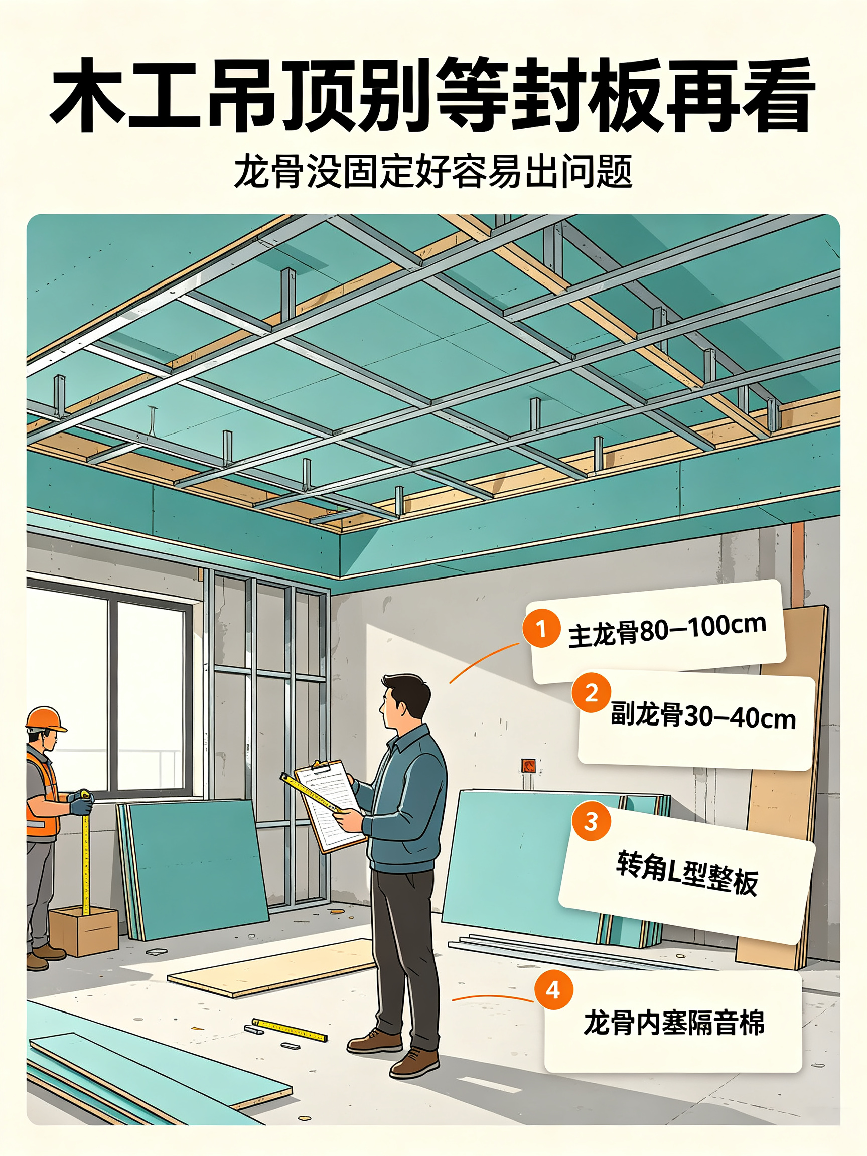 装修避坑,装修攻略